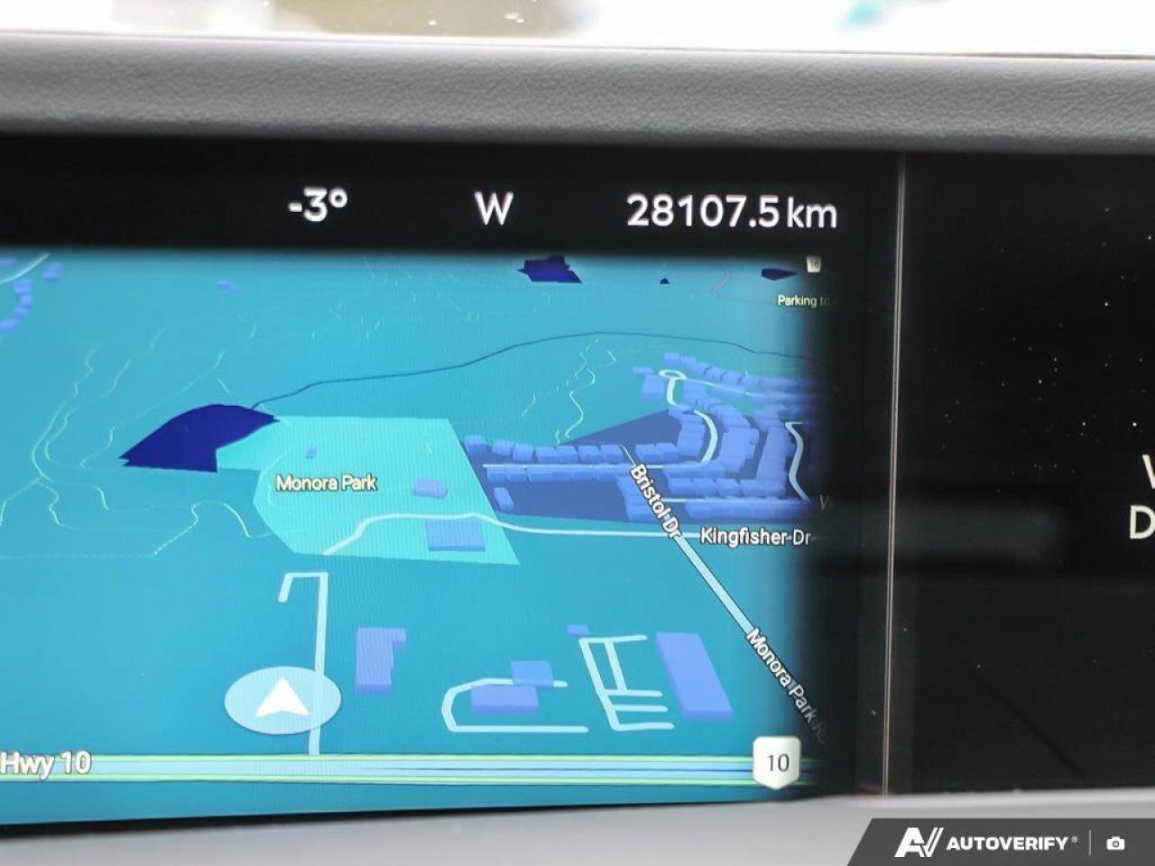 2025 Lincoln Nautilus PremiereONE-OWNER, ACCIDENT-FREE, 360 CAM, 48 SCRE Photo