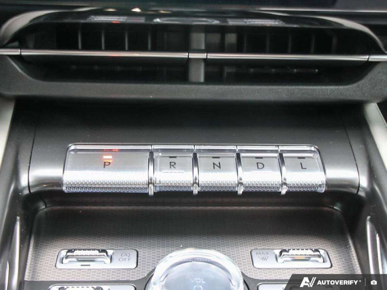 2025 Lincoln Nautilus PremiereONE-OWNER, ACCIDENT-FREE, 360 CAM, 48 SCRE Photo