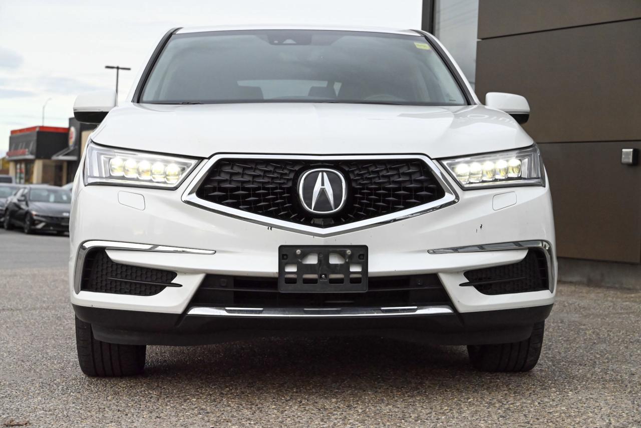 2020 Acura MDX Tech, FULLY LOADED, AWD, SERVICE HISTORY, NO ACCID Photo