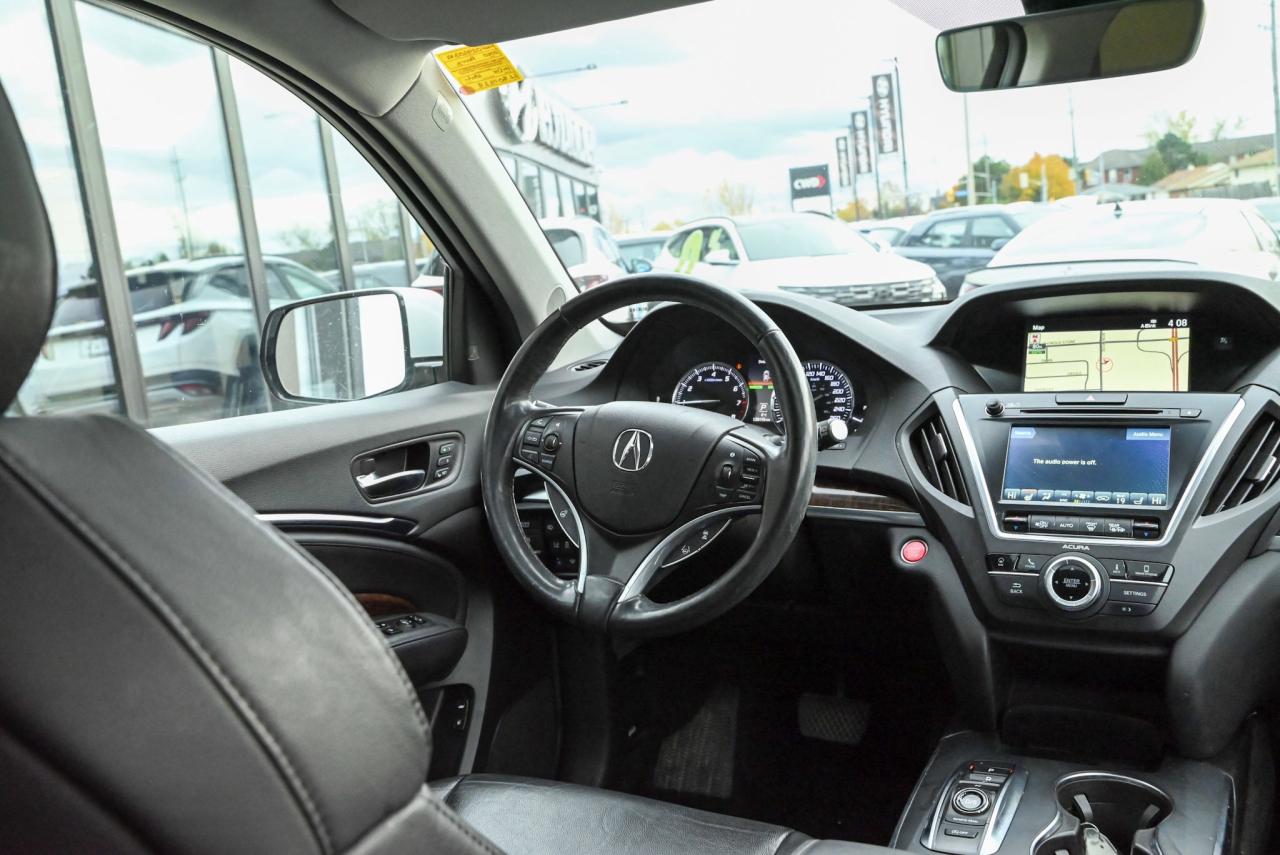 2020 Acura MDX Tech, FULLY LOADED, AWD, SERVICE HISTORY, NO ACCID Photo