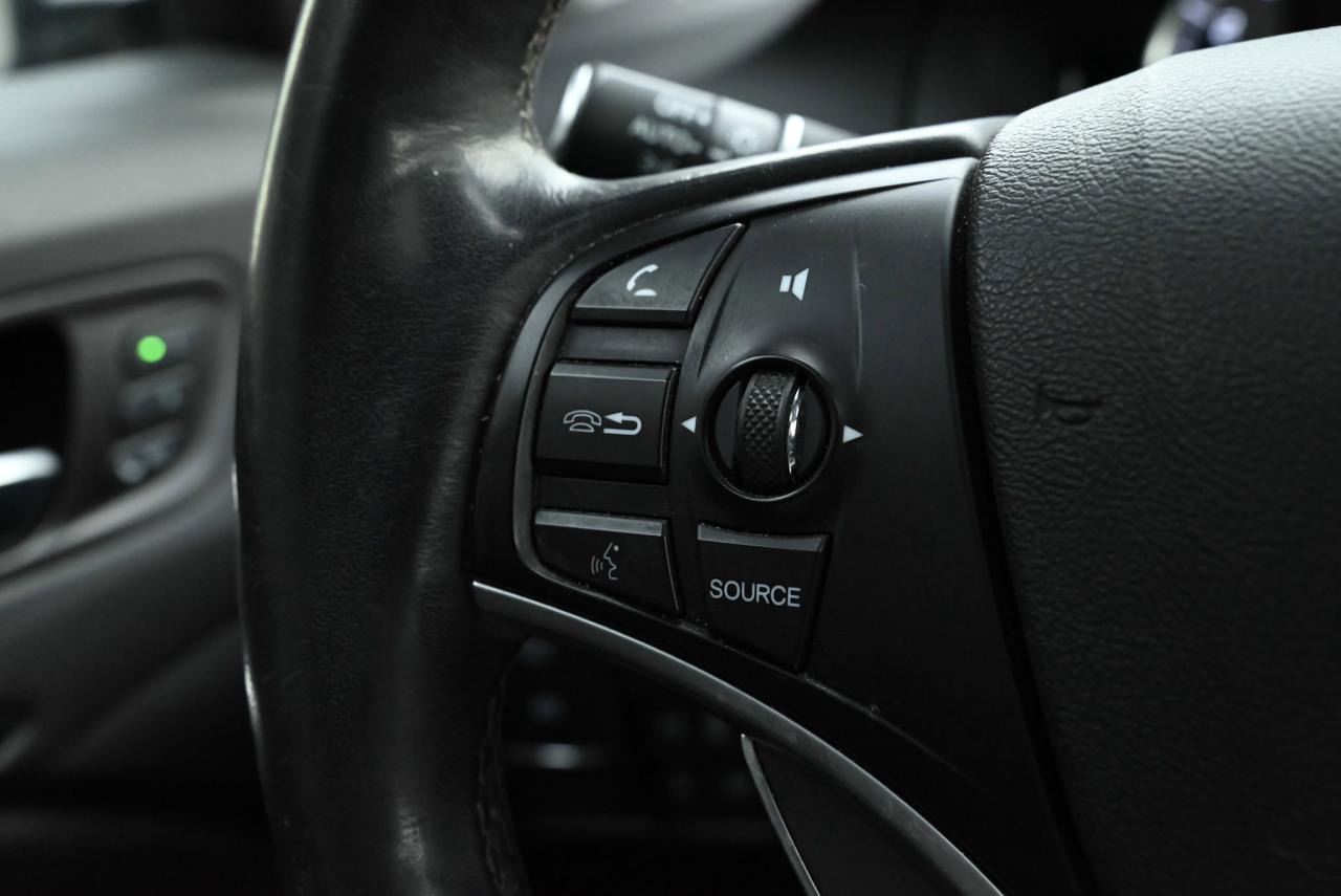 2020 Acura MDX Tech, FULLY LOADED, AWD, SERVICE HISTORY, NO ACCID Photo