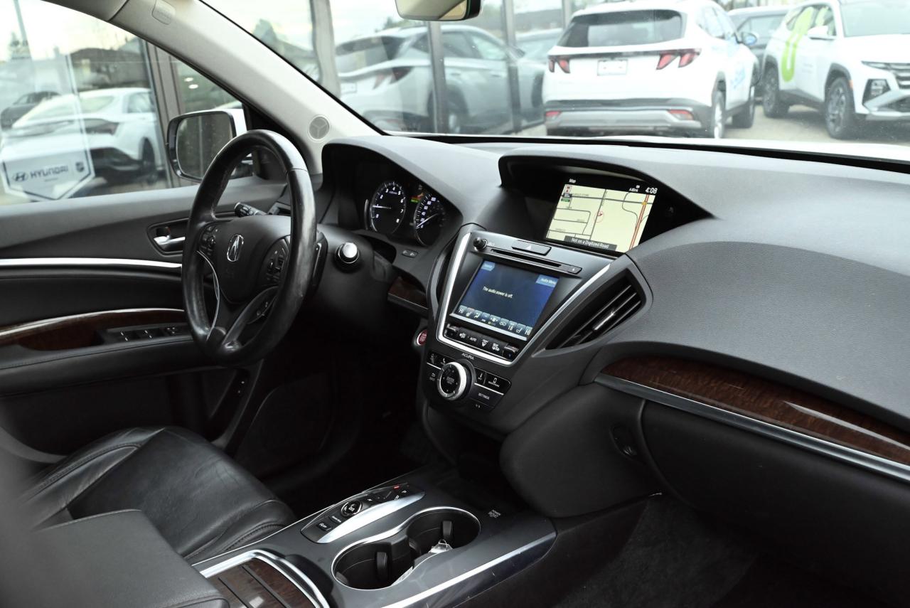 2020 Acura MDX Tech, FULLY LOADED, AWD, SERVICE HISTORY, NO ACCID Photo