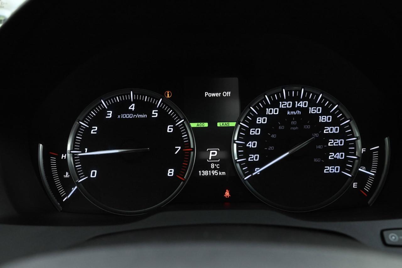 2020 Acura MDX Tech, FULLY LOADED, AWD, SERVICE HISTORY, NO ACCID Photo