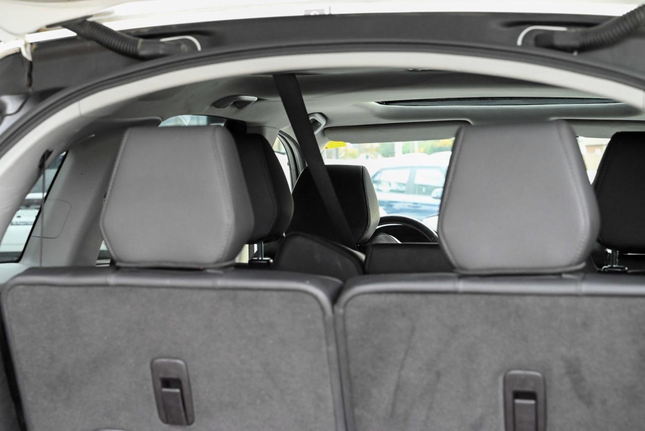 2020 Acura MDX Tech, FULLY LOADED, AWD, SERVICE HISTORY, NO ACCID Photo