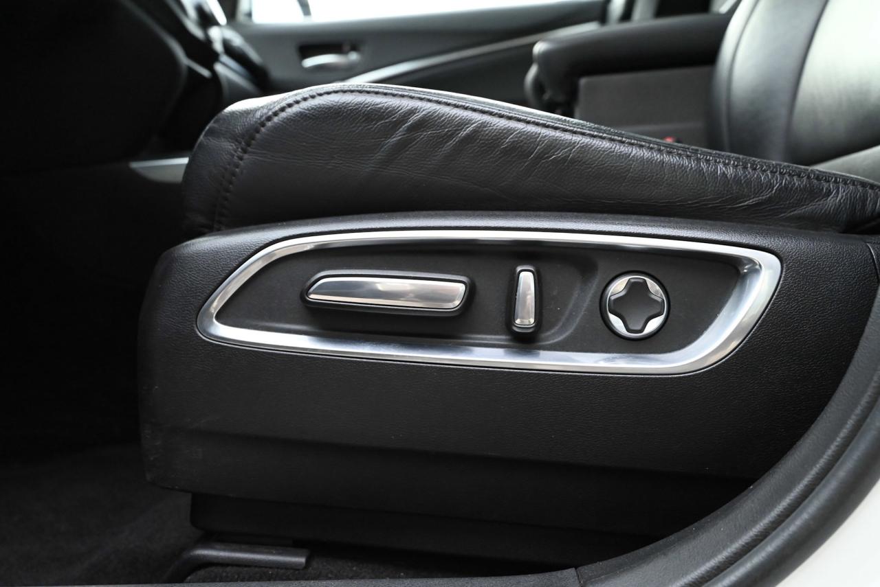 2020 Acura MDX Tech, FULLY LOADED, AWD, SERVICE HISTORY, NO ACCID Photo