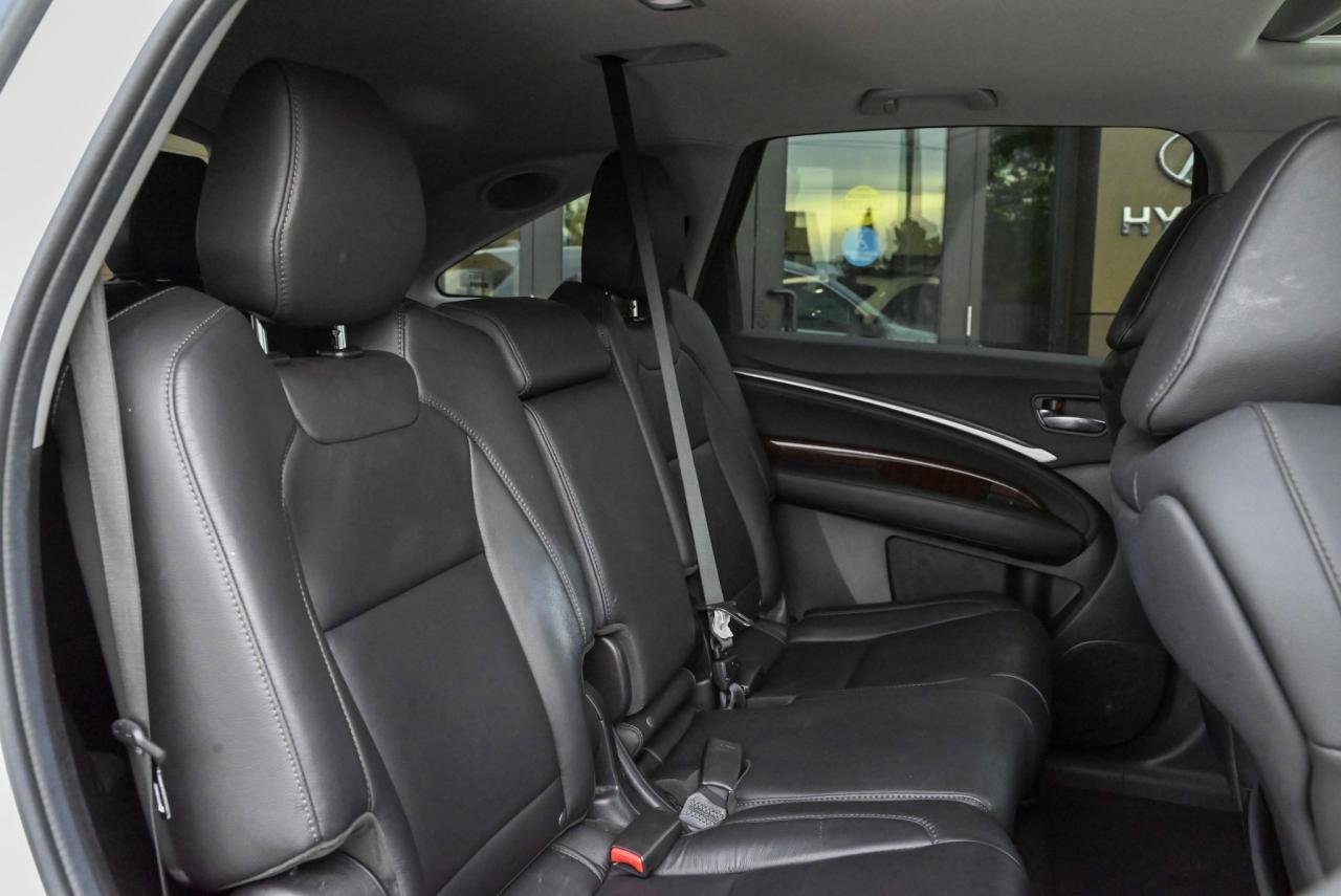 2020 Acura MDX Tech, FULLY LOADED, AWD, SERVICE HISTORY, NO ACCID Photo