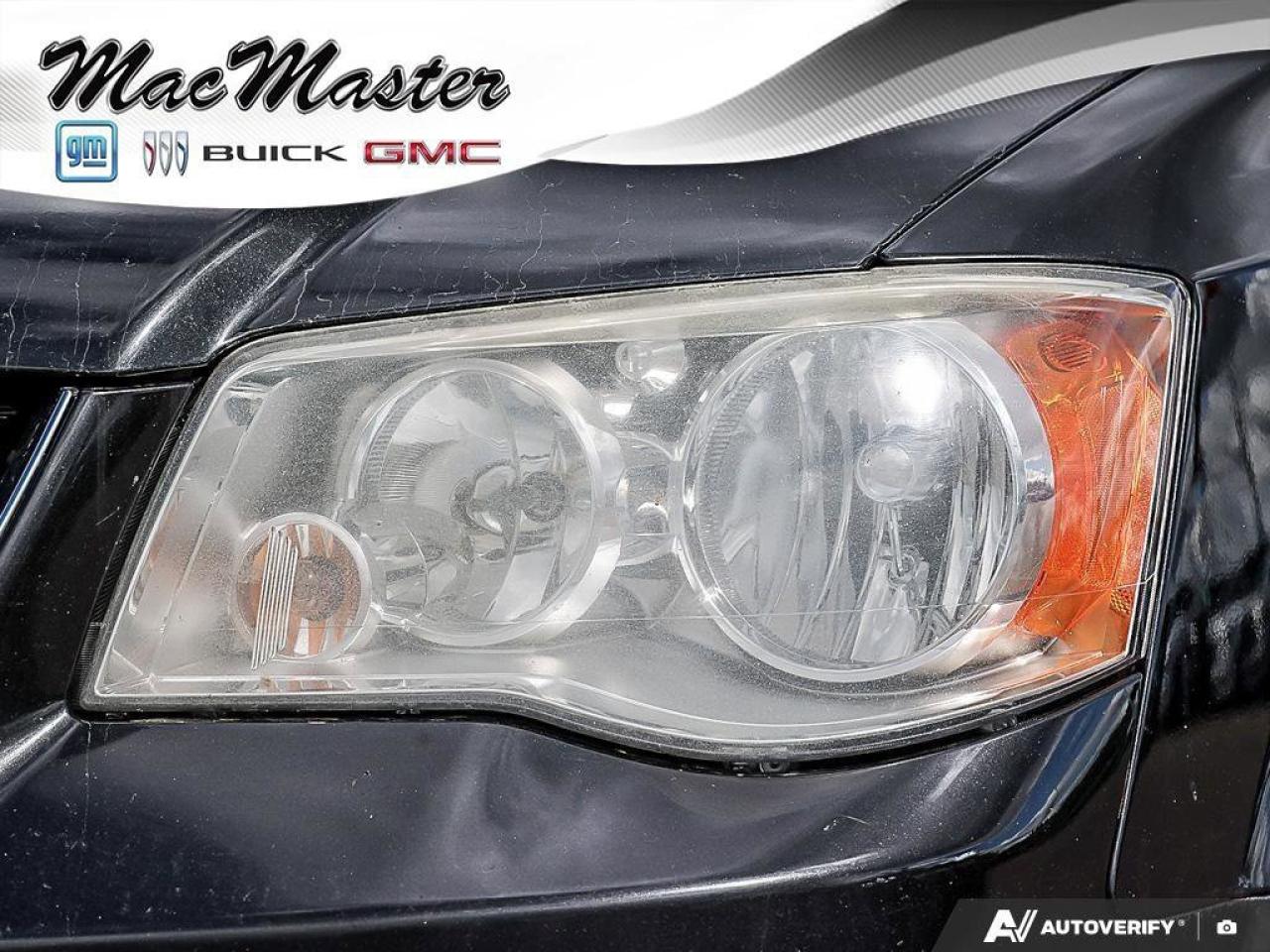 2012 Dodge Grand Caravan SEEXPRESS, V6, UCONNECT, TRI-ZONE CLIMATE, ALLOYS, Photo