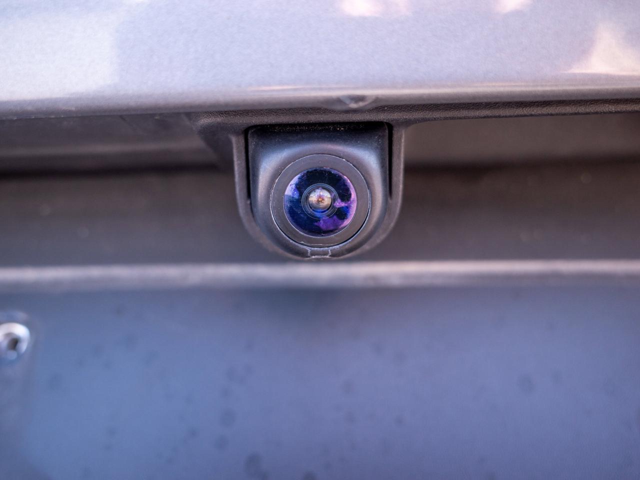 2023 Kia Sportage LX -  Parking Guidance, Perimeter Alarm Photo