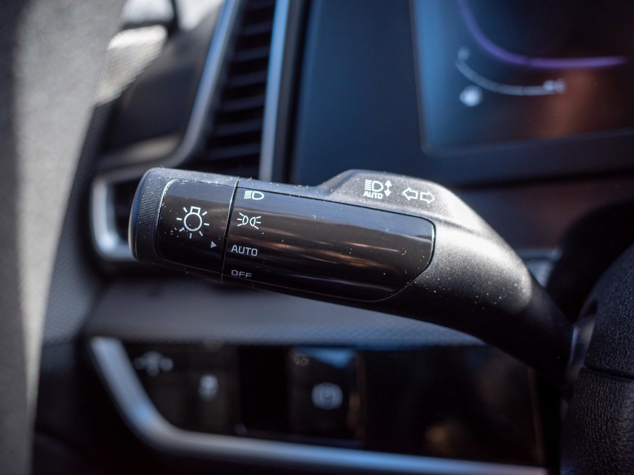 2023 Kia Sportage LX -  Parking Guidance, Perimeter Alarm Photo