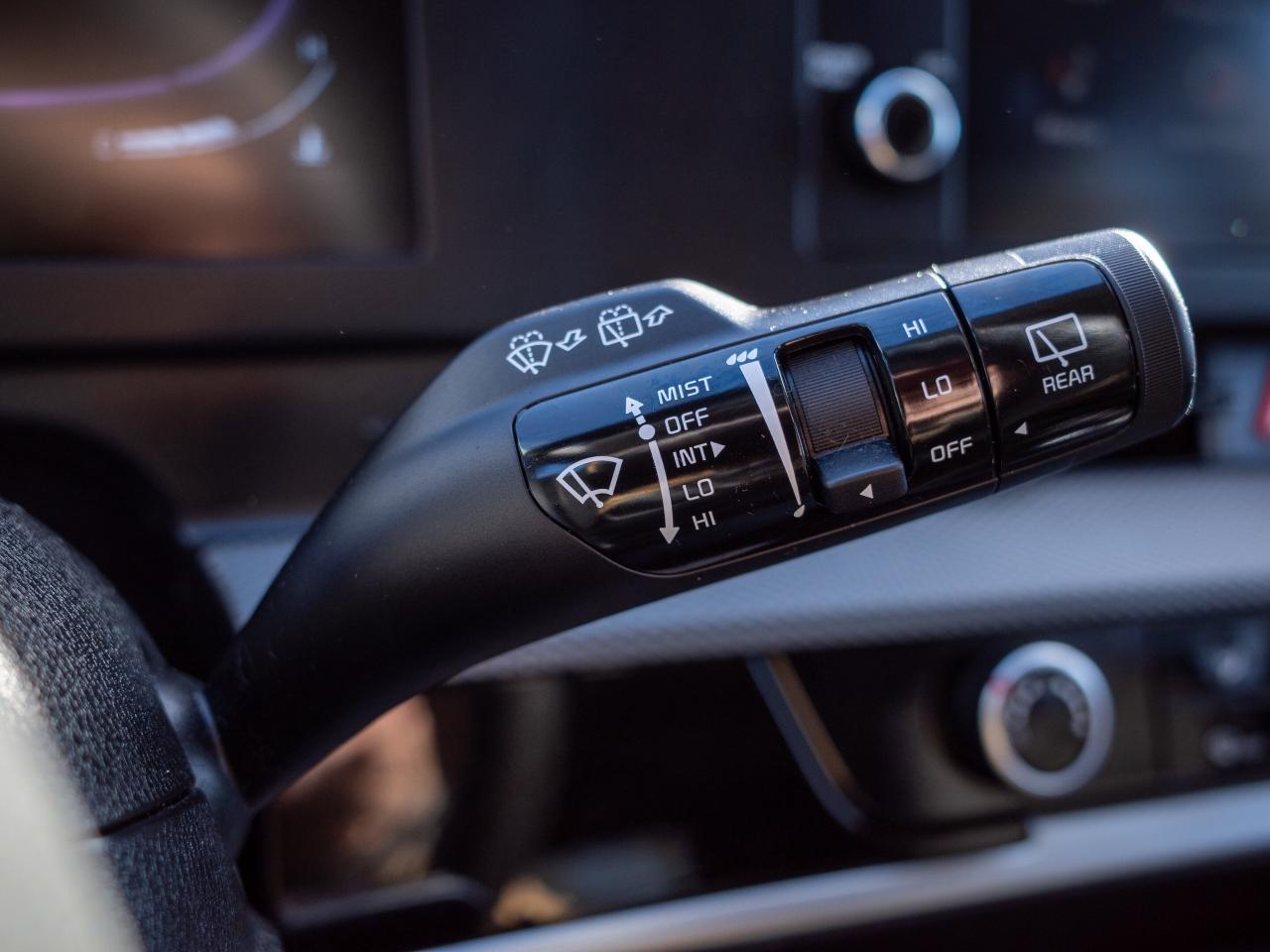 2023 Kia Sportage LX -  Parking Guidance, Perimeter Alarm Photo