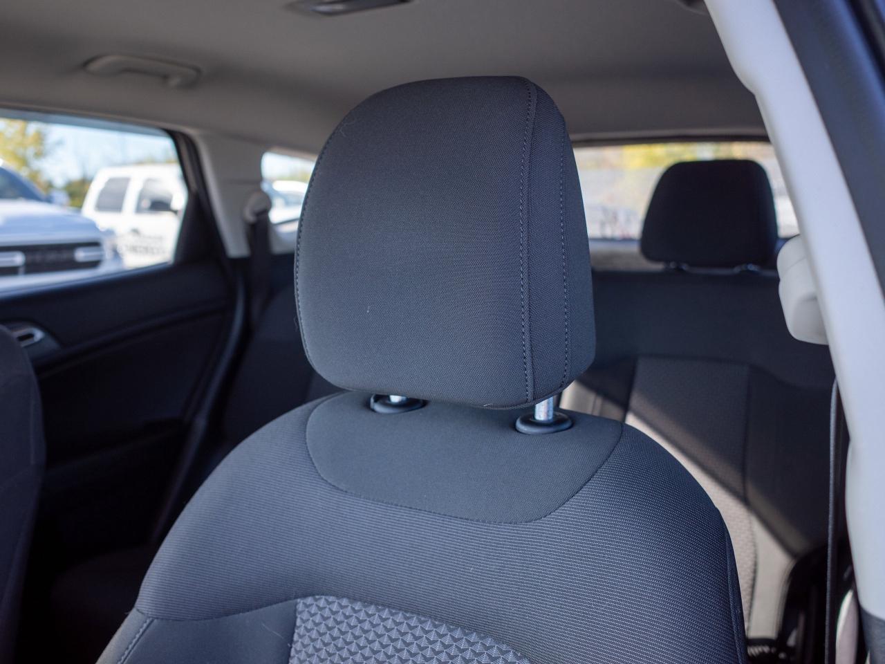 2023 Kia Sportage LX -  Parking Guidance, Perimeter Alarm Photo