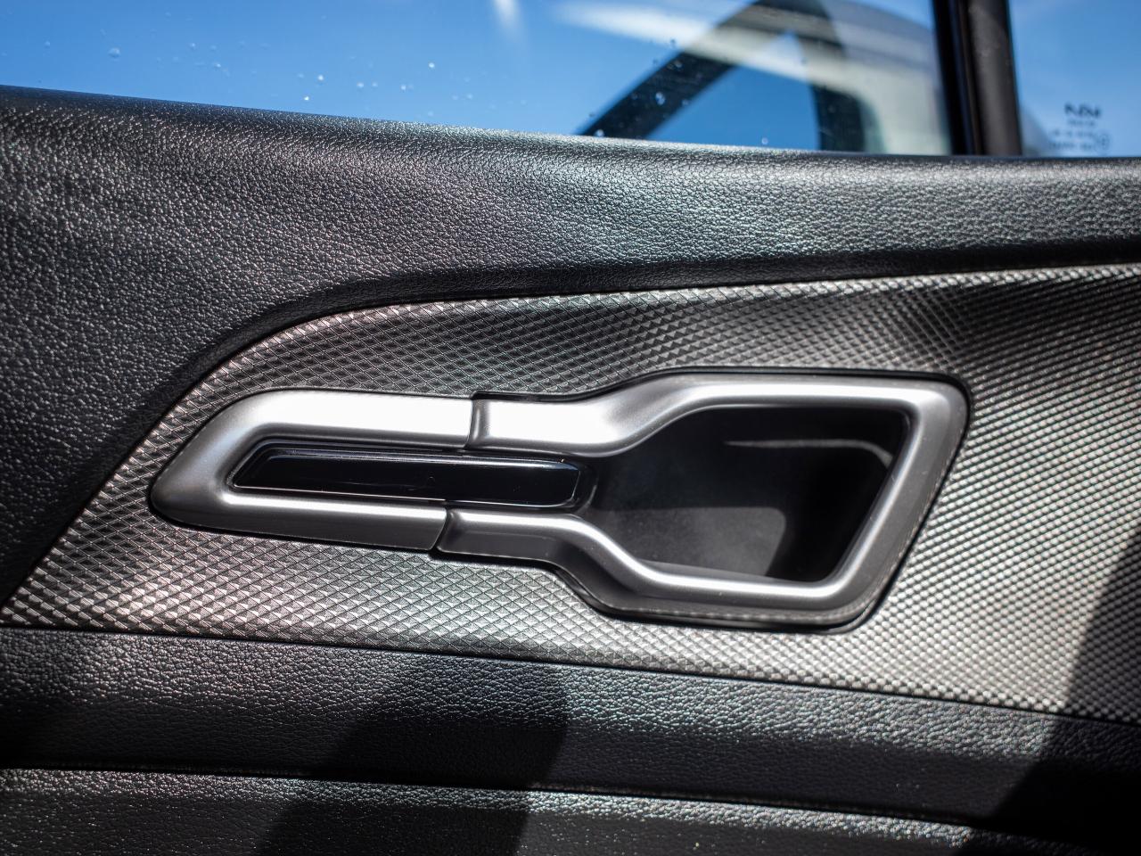 2023 Kia Sportage LX -  Parking Guidance, Perimeter Alarm Photo