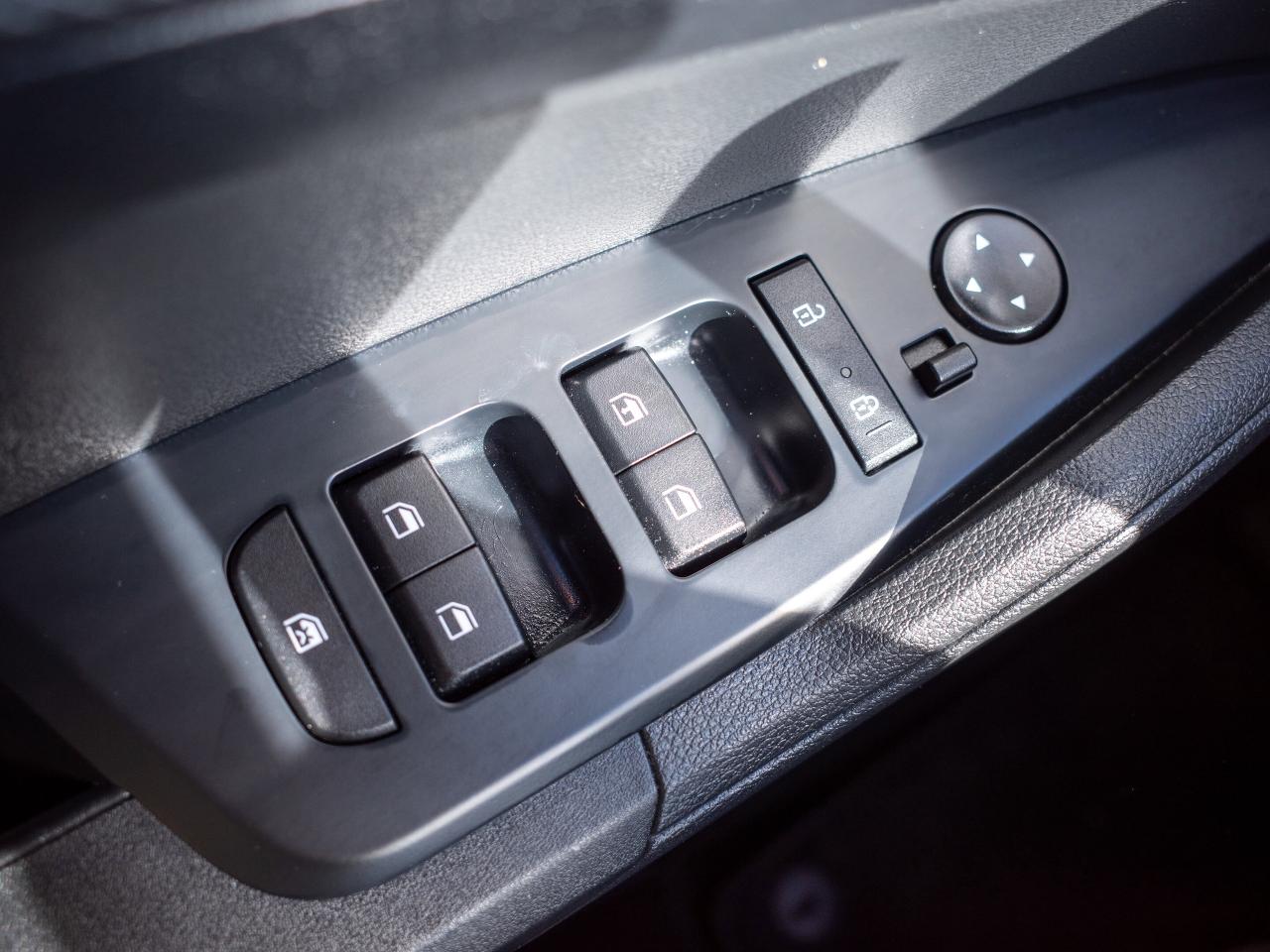 2023 Kia Sportage LX -  Parking Guidance, Perimeter Alarm Photo