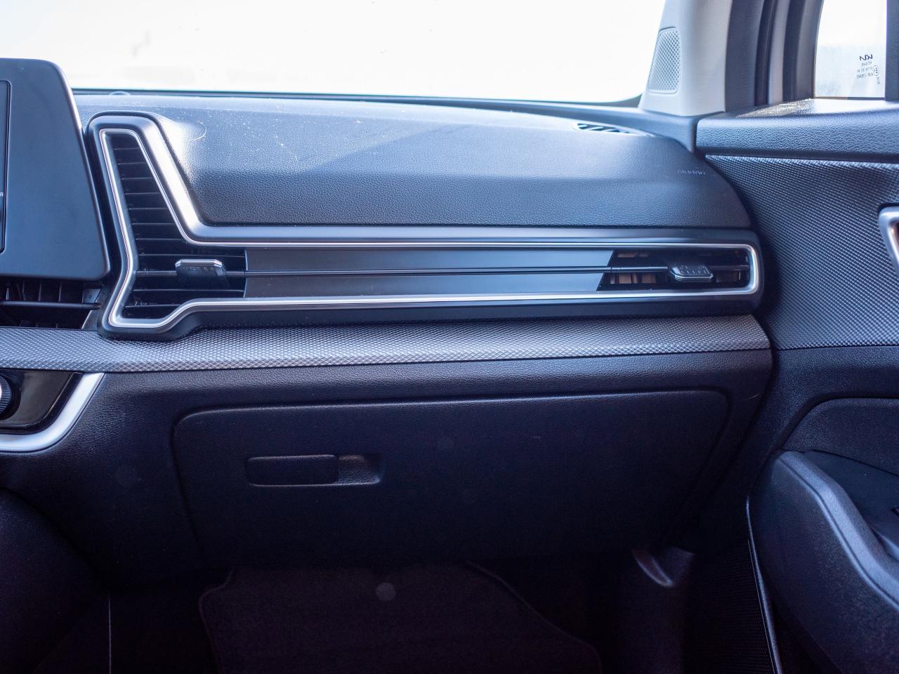 2023 Kia Sportage LX -  Parking Guidance, Perimeter Alarm Photo