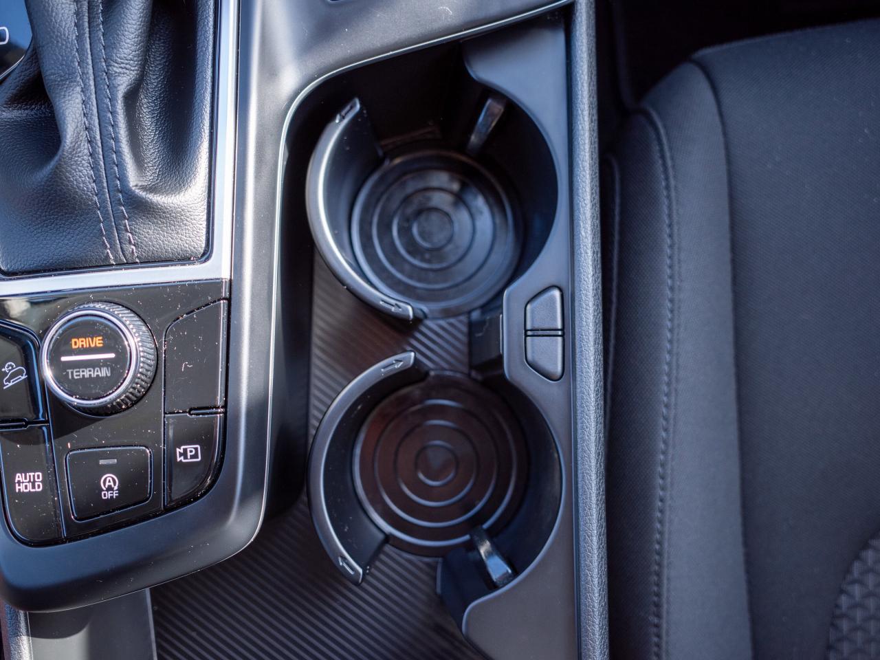 2023 Kia Sportage LX -  Parking Guidance, Perimeter Alarm Photo