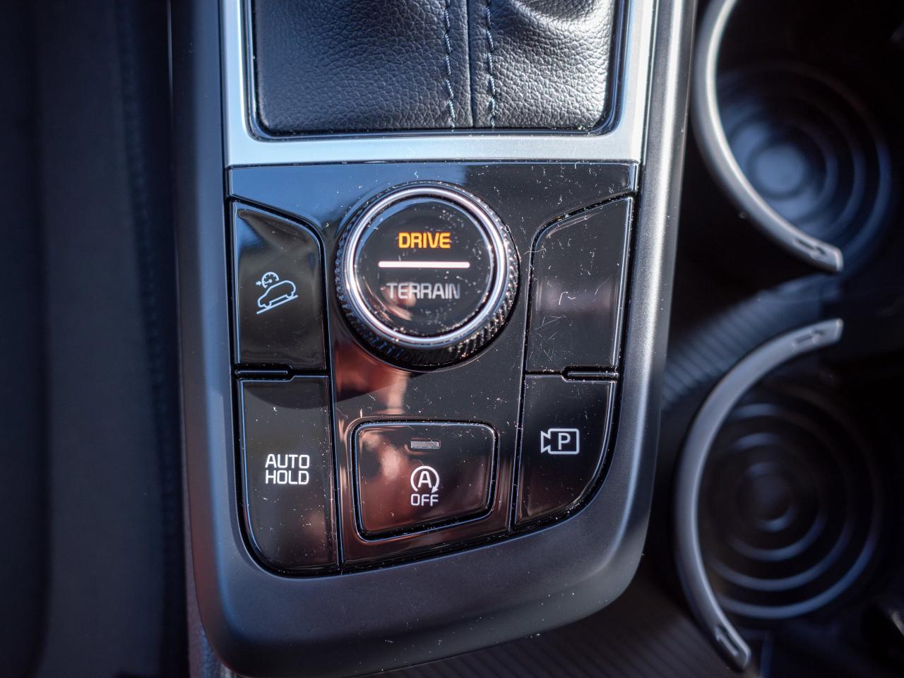 2023 Kia Sportage LX -  Parking Guidance, Perimeter Alarm Photo