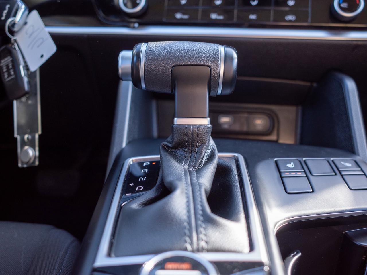 2023 Kia Sportage LX -  Parking Guidance, Perimeter Alarm Photo