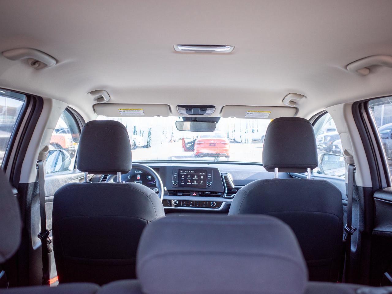 2023 Kia Sportage LX -  Parking Guidance, Perimeter Alarm Photo