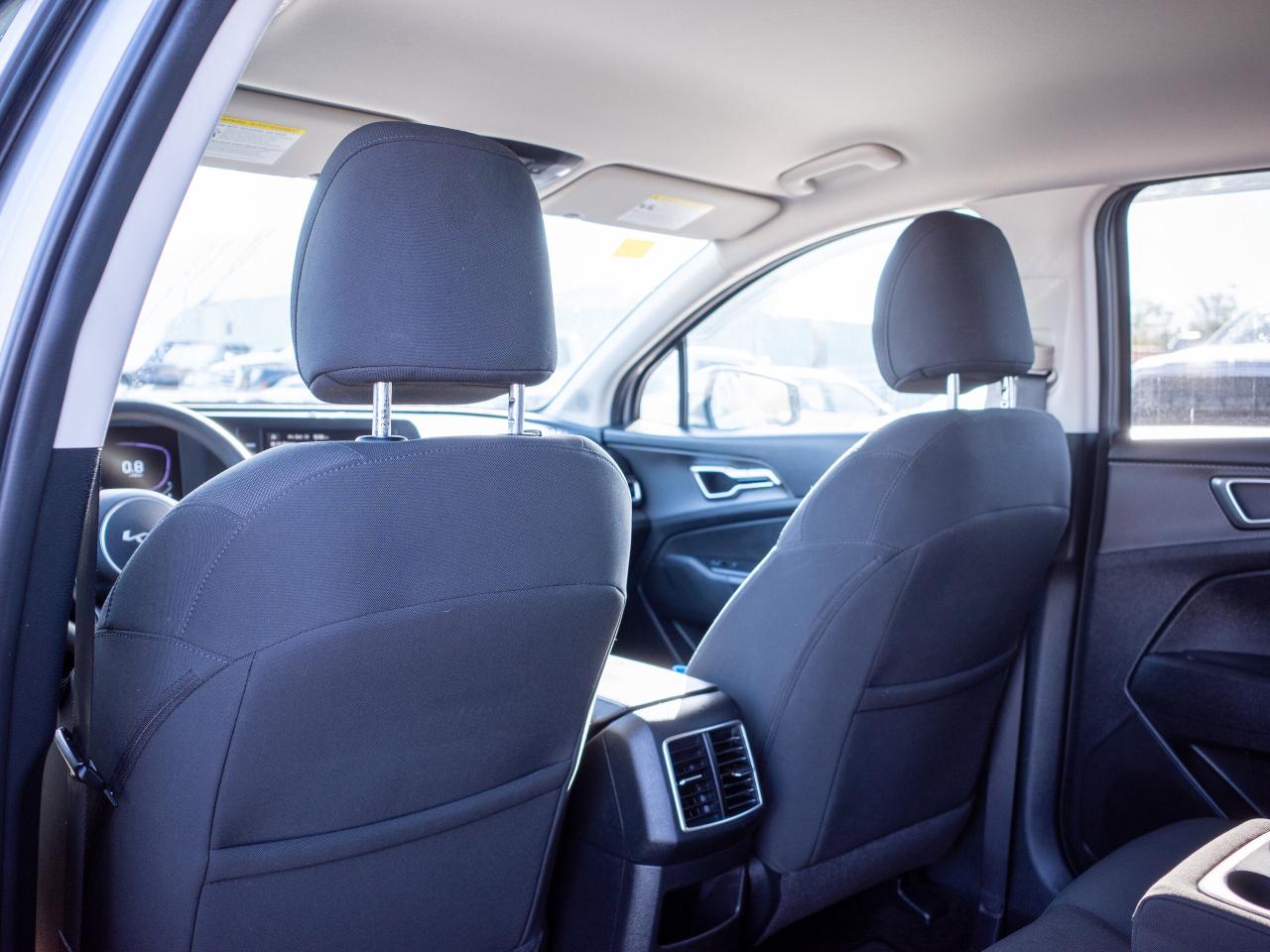 2023 Kia Sportage LX -  Parking Guidance, Perimeter Alarm Photo