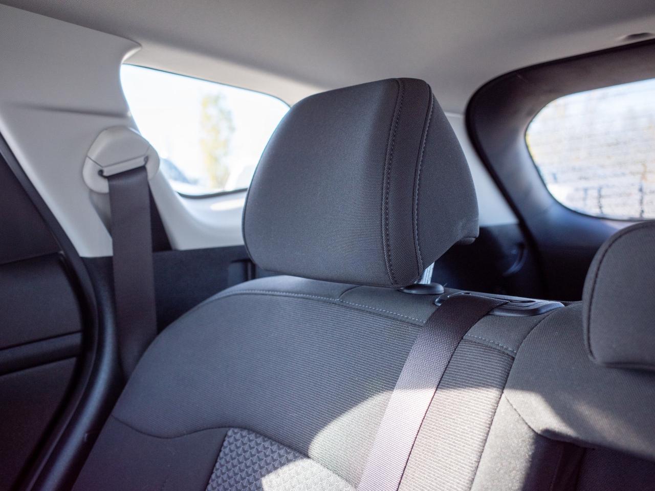 2023 Kia Sportage LX -  Parking Guidance, Perimeter Alarm Photo