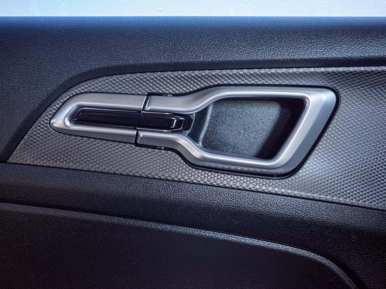 2023 Kia Sportage LX -  Parking Guidance, Perimeter Alarm Photo