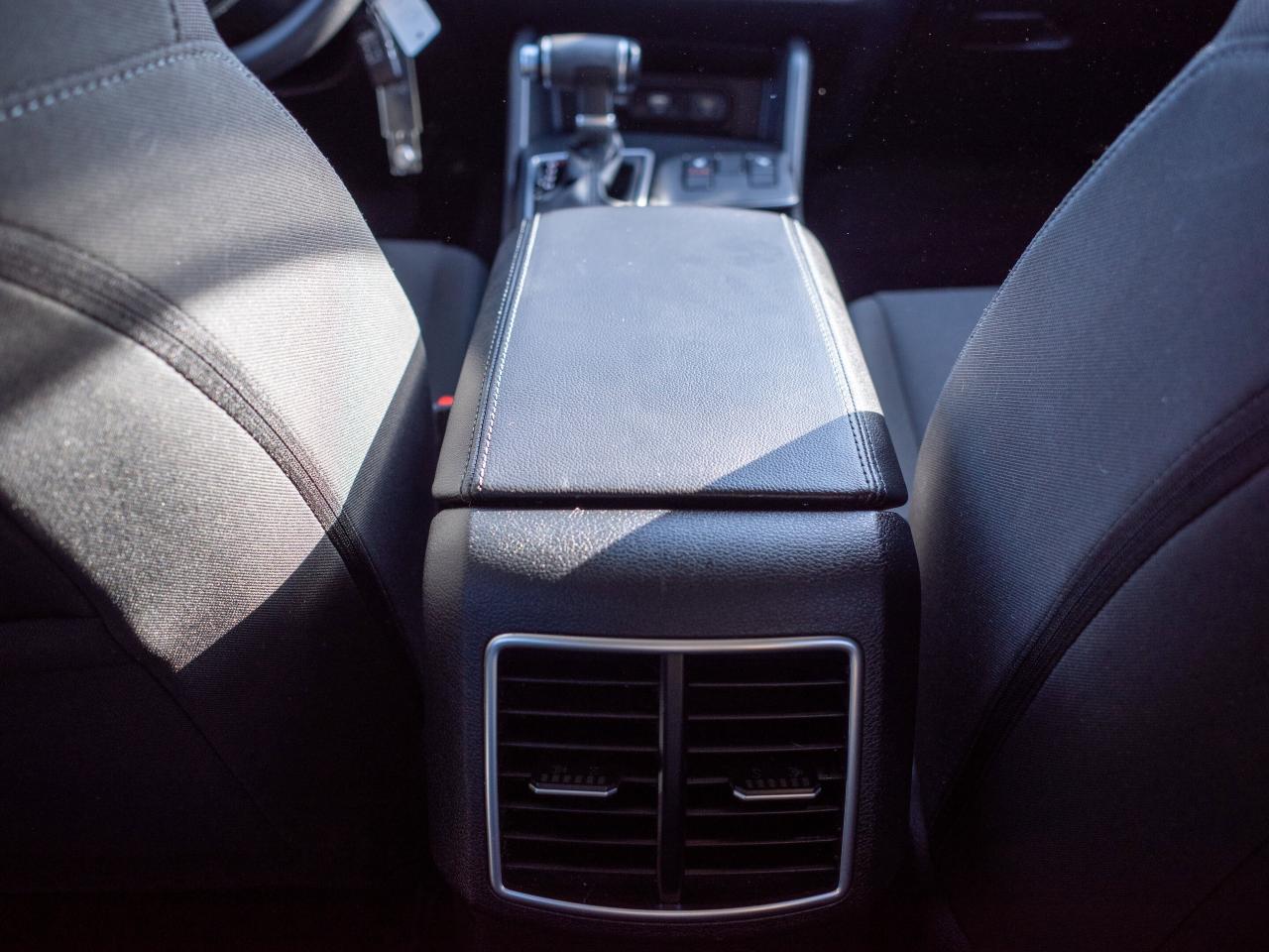 2023 Kia Sportage LX -  Parking Guidance, Perimeter Alarm Photo