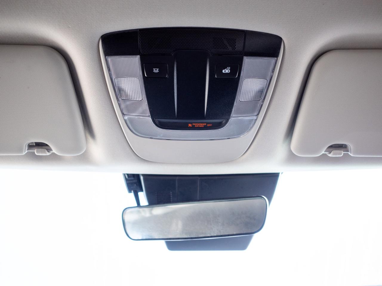 2023 Kia Sportage LX -  Parking Guidance, Perimeter Alarm Photo