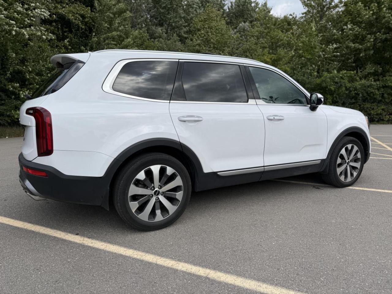 2022 Kia Telluride SX AWD Photo
