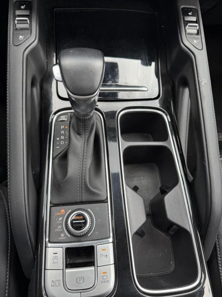 2022 Kia Telluride SX AWD Photo