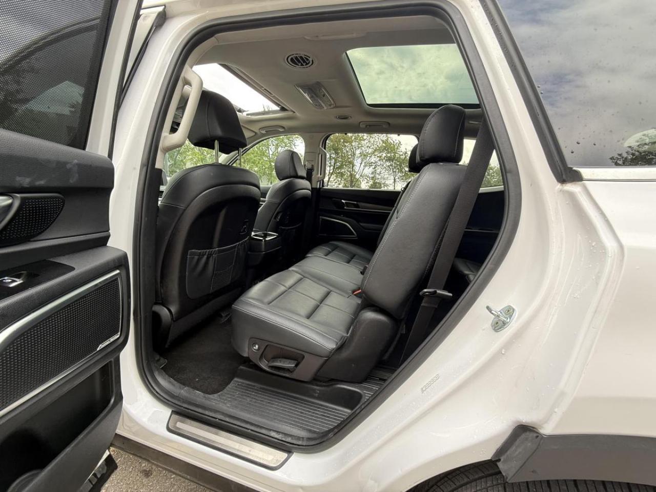 2022 Kia Telluride SX AWD Photo