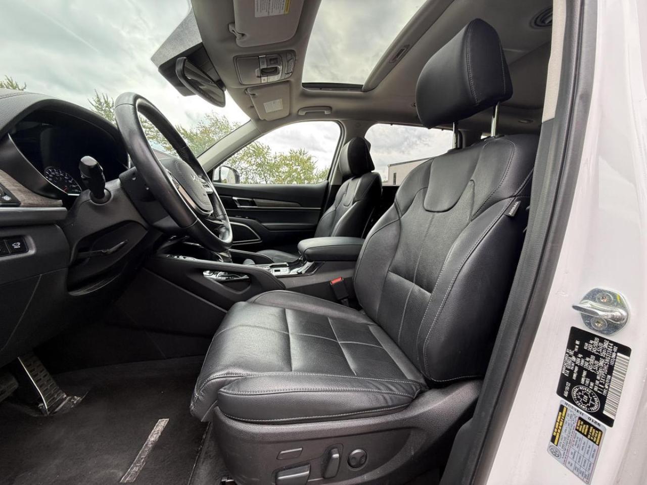 2022 Kia Telluride SX AWD Photo