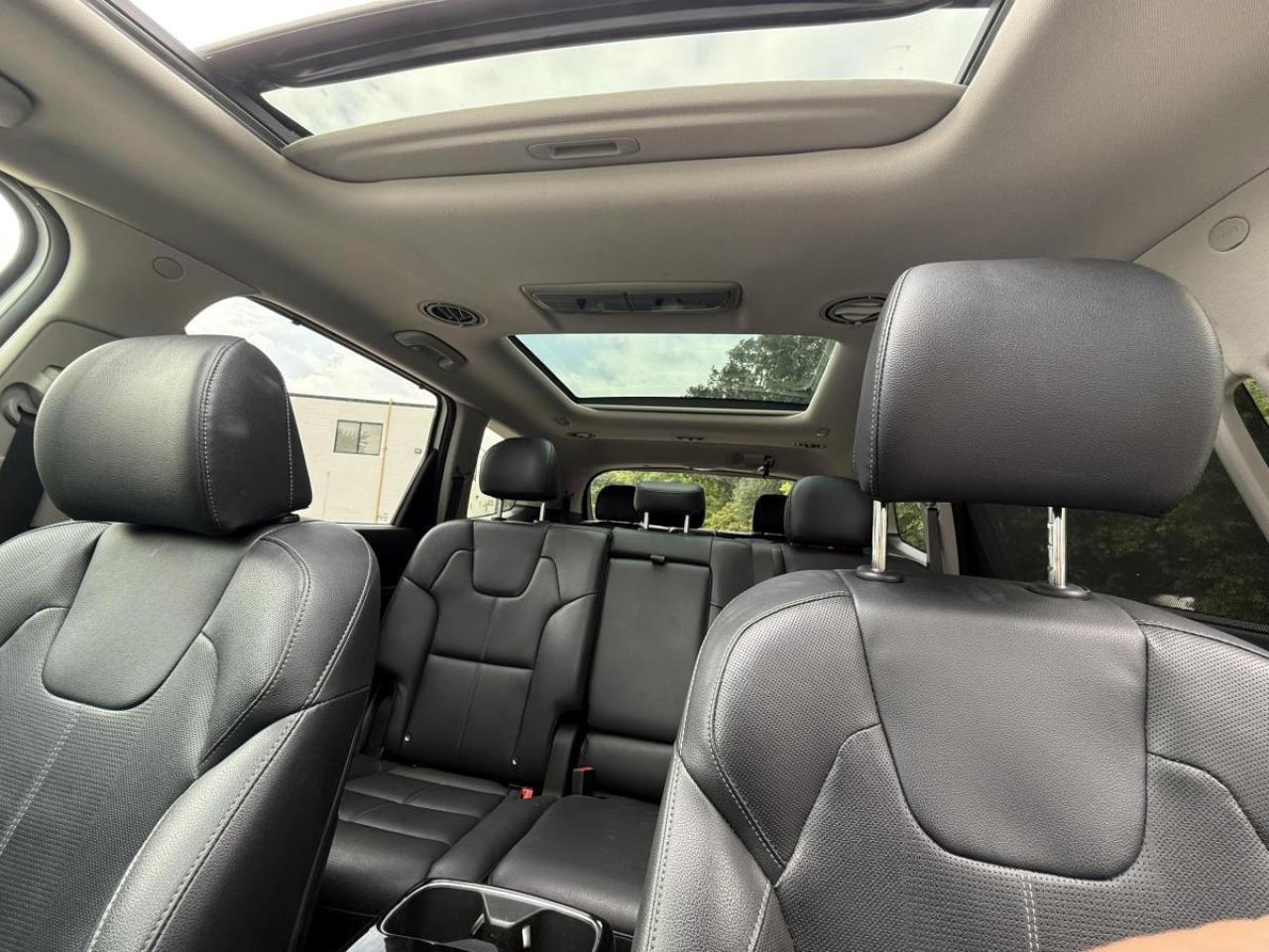 2022 Kia Telluride SX AWD Photo