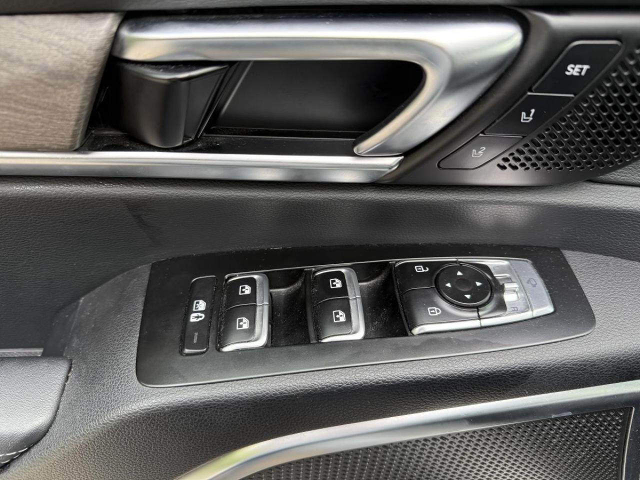 2022 Kia Telluride SX AWD Photo