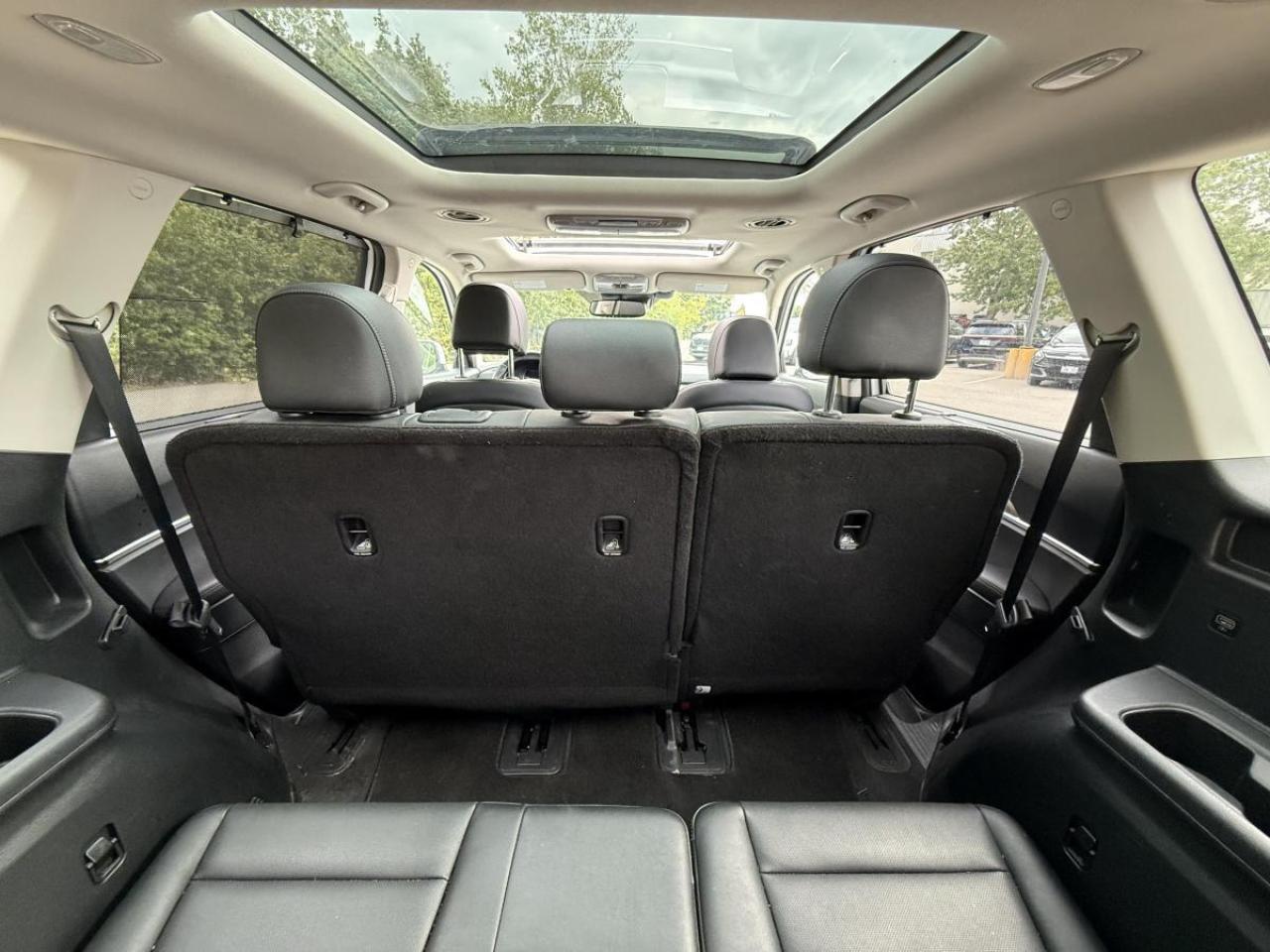 2022 Kia Telluride SX AWD Photo