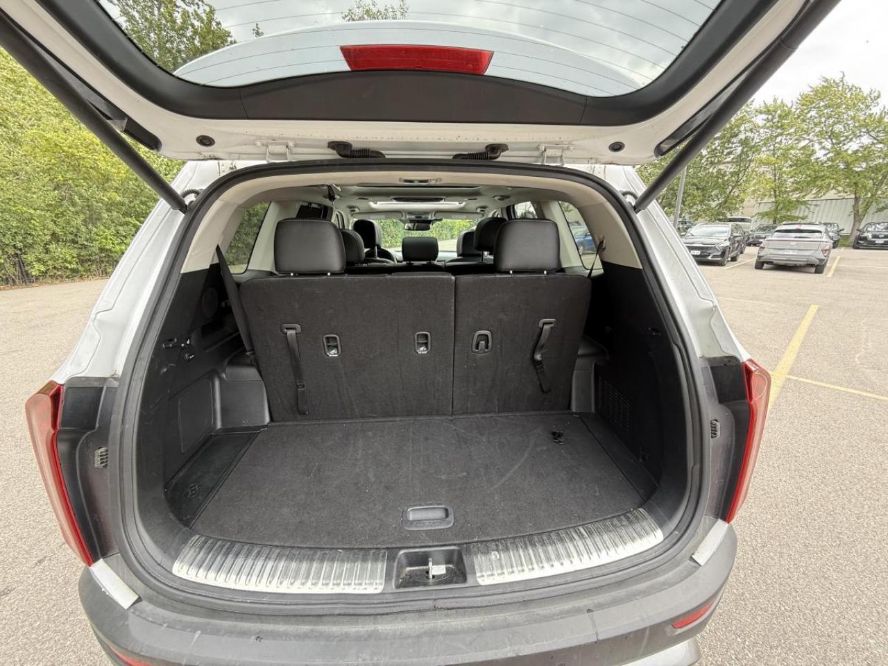 2022 Kia Telluride SX AWD Photo