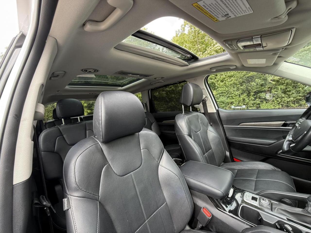 2022 Kia Telluride SX AWD Photo