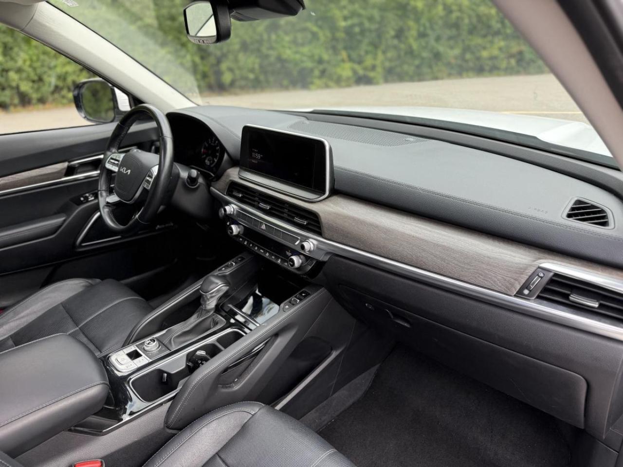 2022 Kia Telluride SX AWD Photo