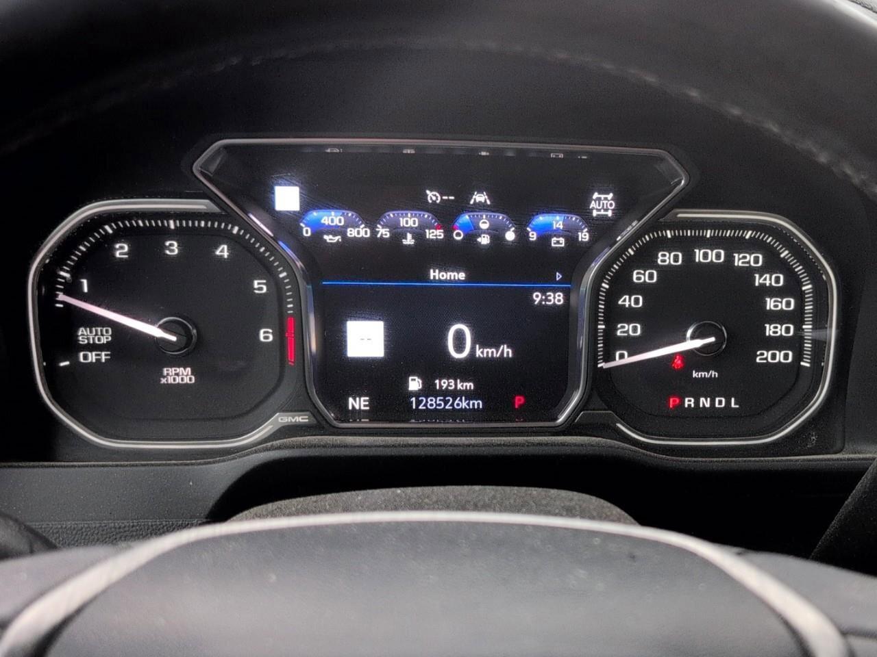 2019 GMC Sierra 1500 DenaliOne Owner   Trailer Brake Controller   Heate Photo