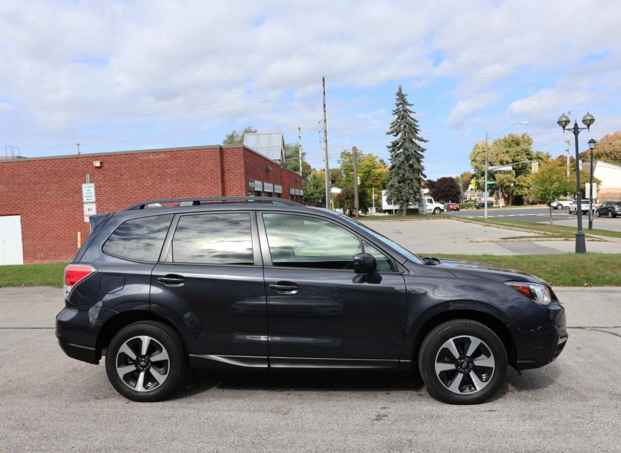 2018 Subaru Forester TOURING-6S MAN-AWD/P SEAT/PANORAMIC ROOF/BLIS/B CA Photo