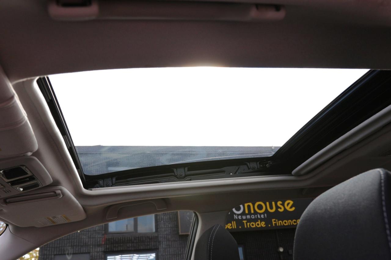 2018 Subaru Forester TOURING-6S MAN-AWD/P SEAT/PANORAMIC ROOF/BLIS/B CA Photo