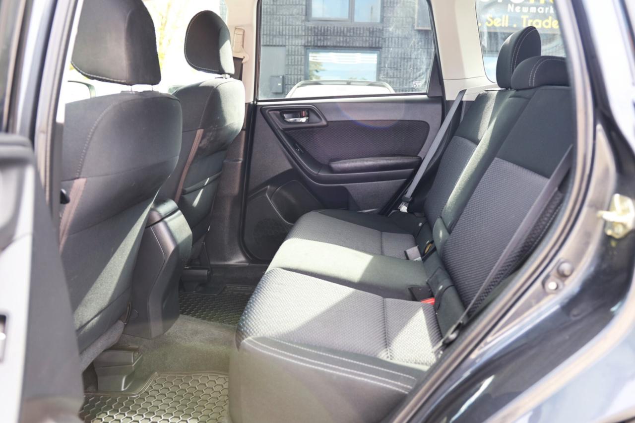 2018 Subaru Forester TOURING-6S MAN-AWD/P SEAT/PANORAMIC ROOF/BLIS/B CA Photo