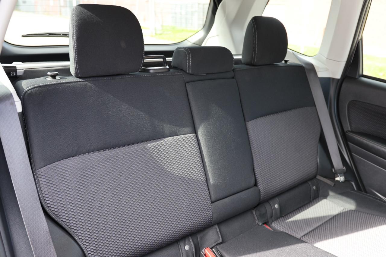 2018 Subaru Forester TOURING-6S MAN-AWD/P SEAT/PANORAMIC ROOF/BLIS/B CA Photo