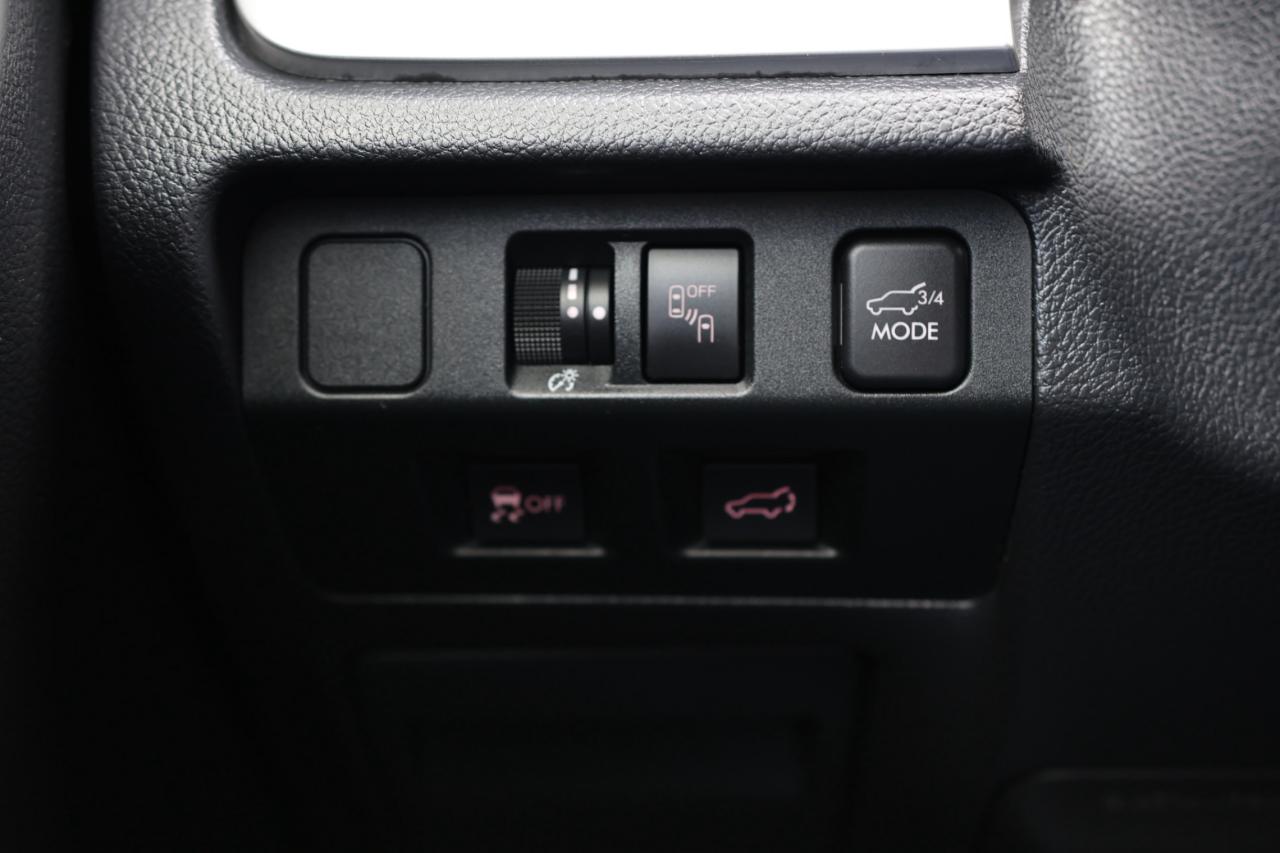 2018 Subaru Forester TOURING-6S MAN-AWD/P SEAT/PANORAMIC ROOF/BLIS/B CA Photo