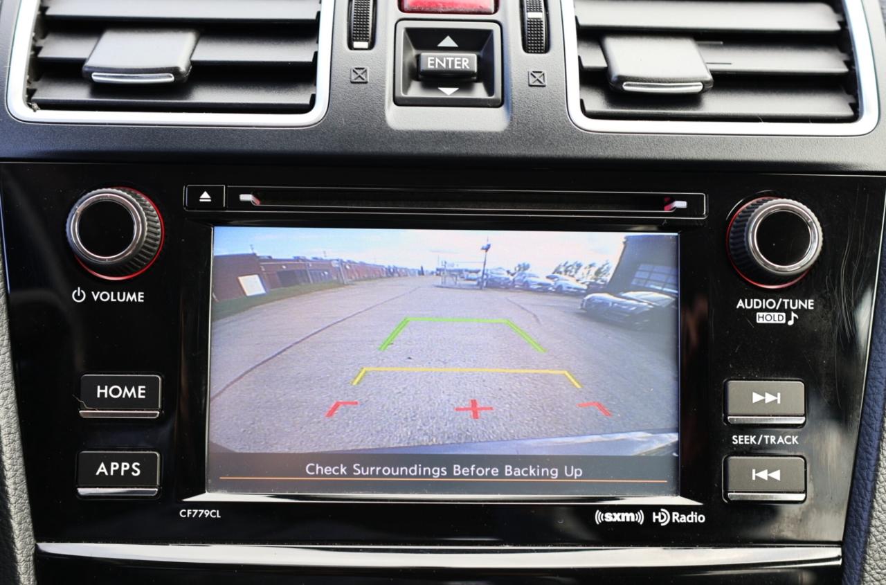 2018 Subaru Forester TOURING-6S MAN-AWD/P SEAT/PANORAMIC ROOF/BLIS/B CA Photo