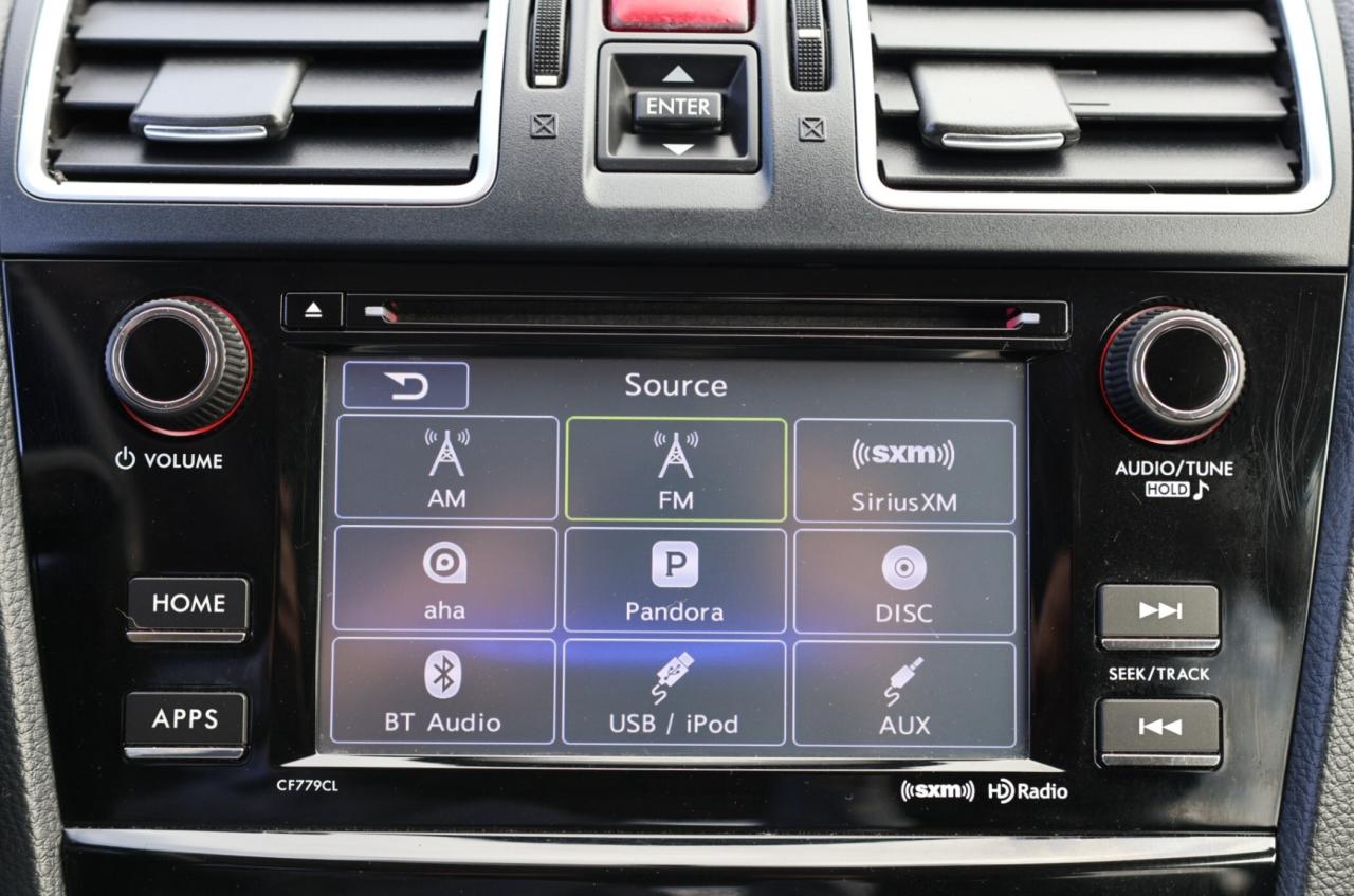 2018 Subaru Forester TOURING-6S MAN-AWD/P SEAT/PANORAMIC ROOF/BLIS/B CA Photo