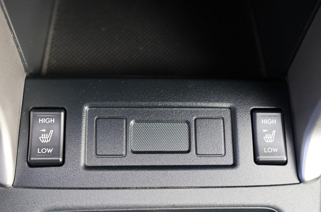 2018 Subaru Forester TOURING-6S MAN-AWD/P SEAT/PANORAMIC ROOF/BLIS/B CA Photo