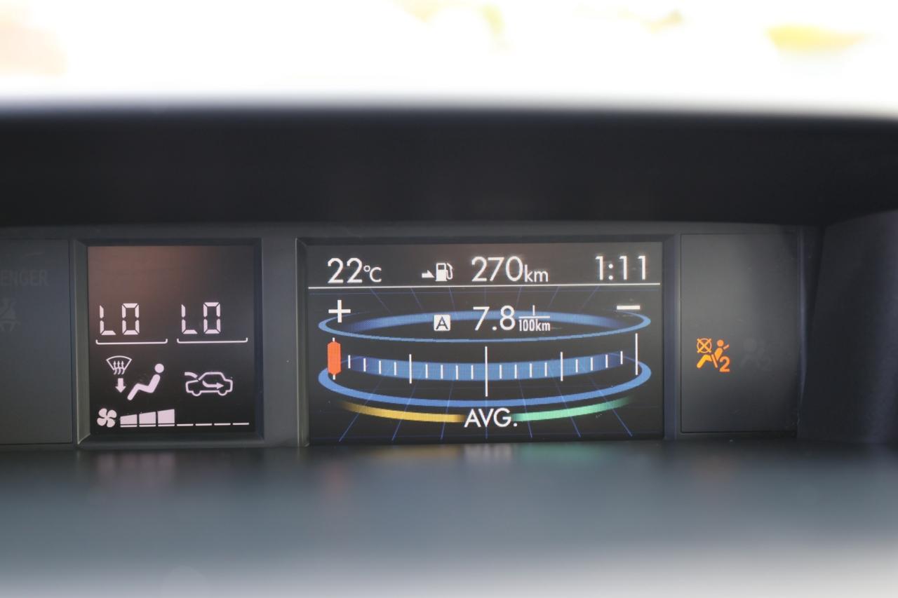 2018 Subaru Forester TOURING-6S MAN-AWD/P SEAT/PANORAMIC ROOF/BLIS/B CA Photo