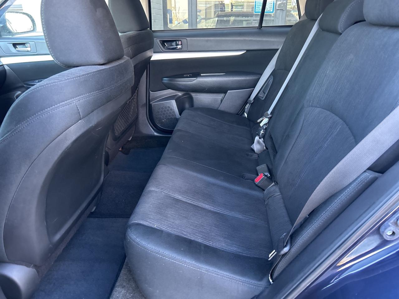 2013 Subaru Outback 5DR WGN CVT 2.5I TOURING Photo