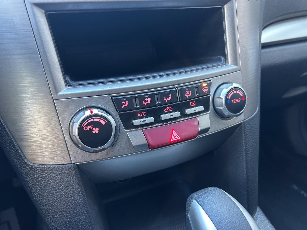 2013 Subaru Outback 5DR WGN CVT 2.5I TOURING Photo