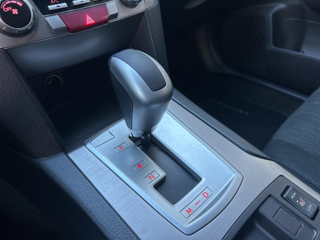 2013 Subaru Outback 5DR WGN CVT 2.5I TOURING Photo